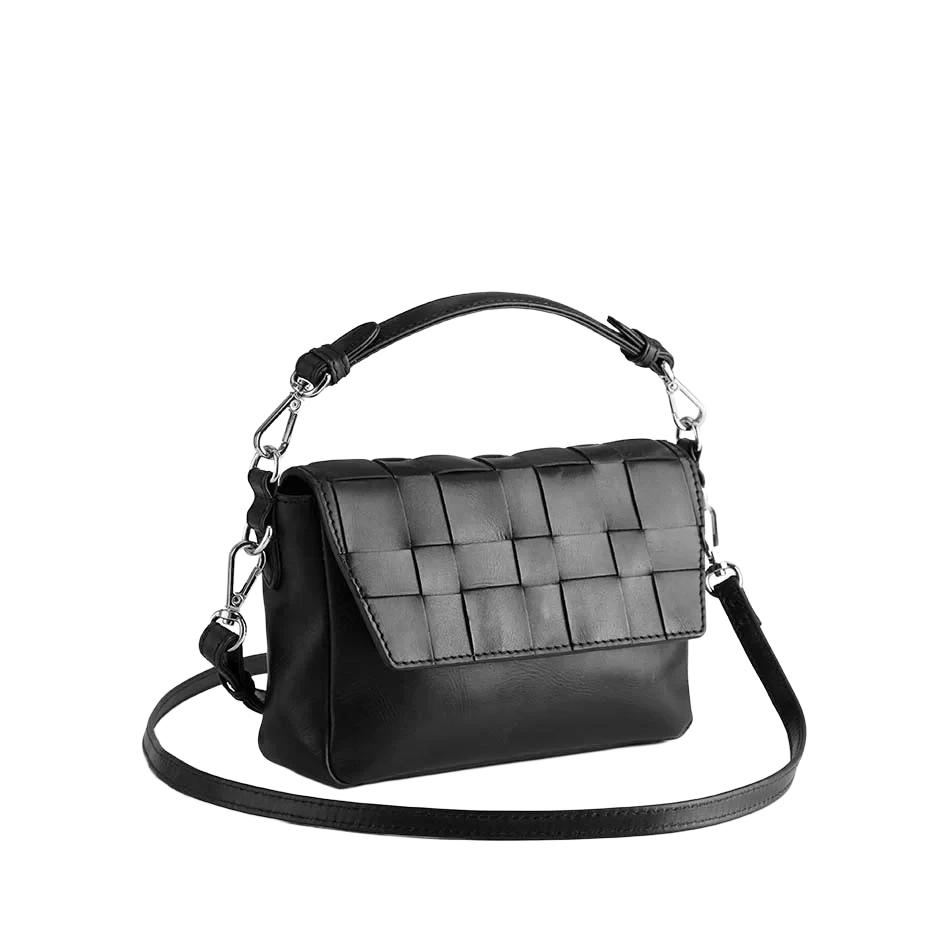 Markberg Neeva Small Crossbody Bag Wov