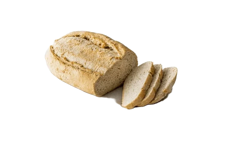 Fransk Landbrød 550g