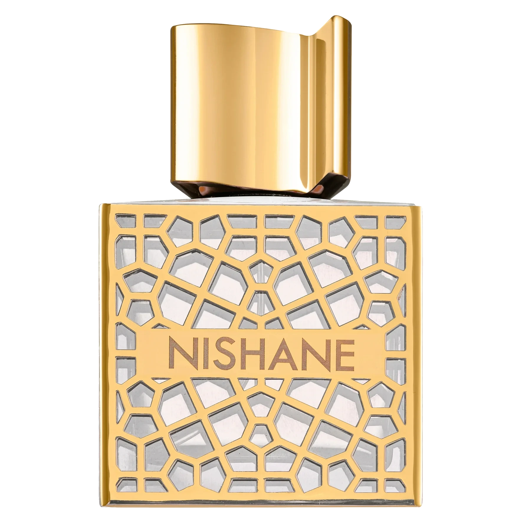 NISHANE Hacivat Oud Eau de Parfum 50 ml