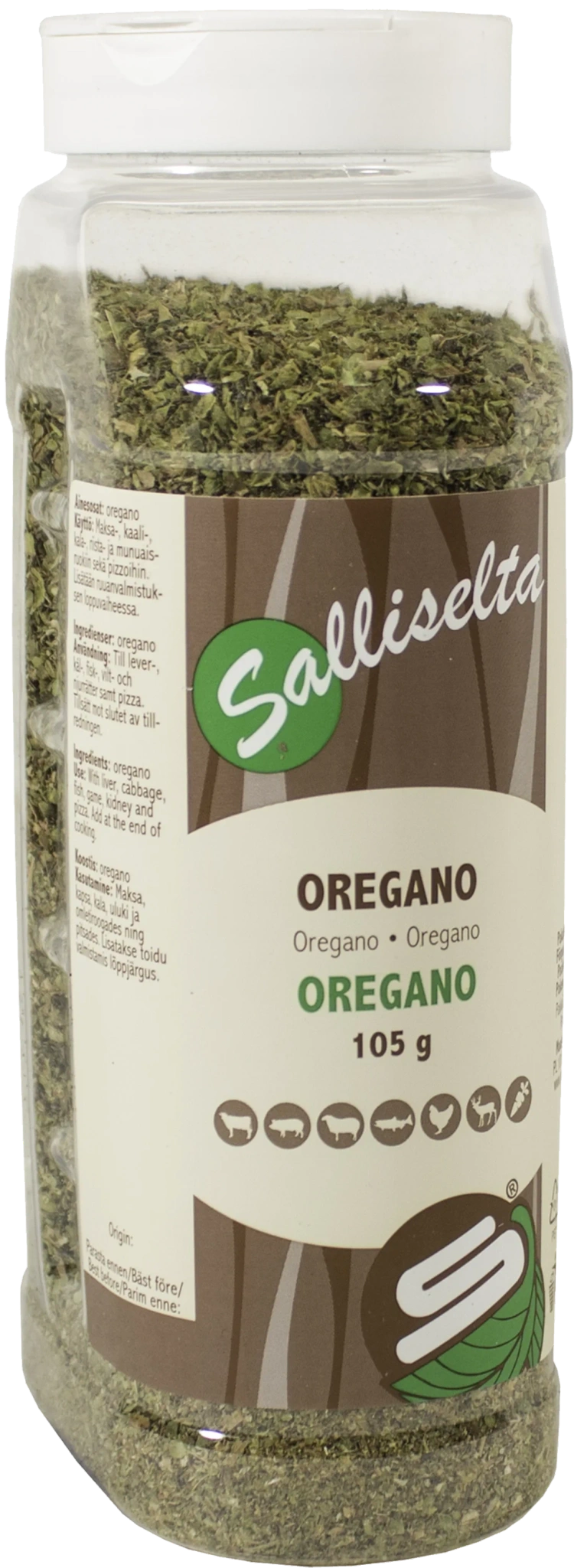 Oregano