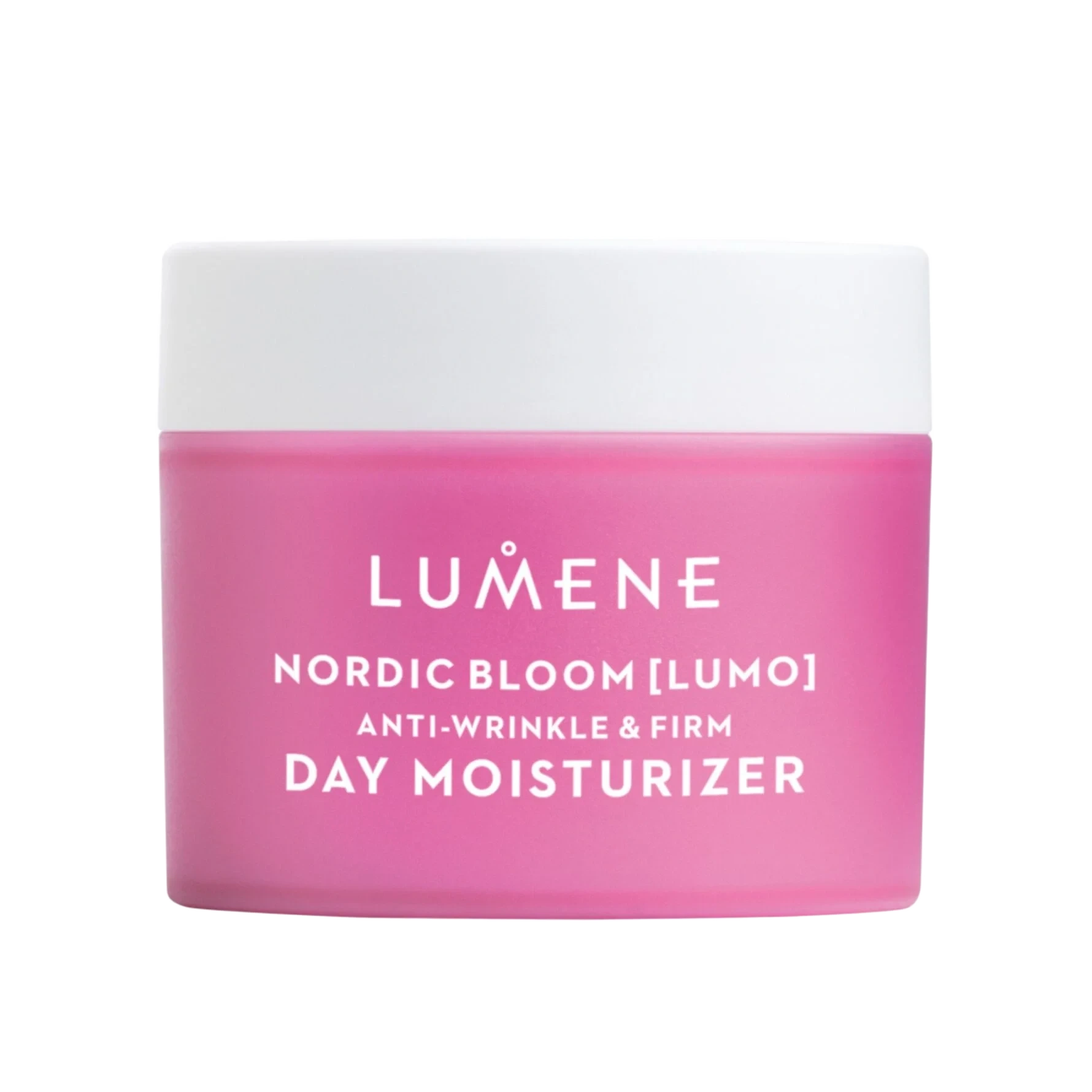 Lumene Nordic Bloom Anti-wrinkle & Firm Day Moisturizer 50 ml