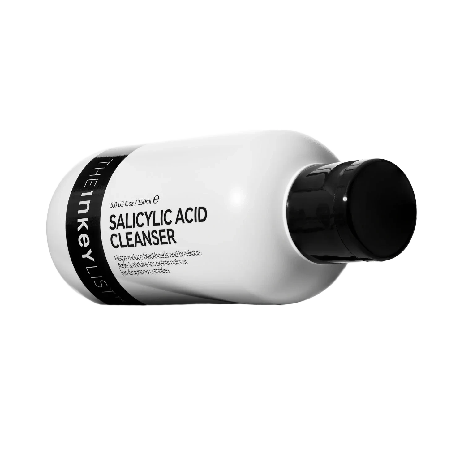 The Inkey List Salicylic Acid Cleanser 150 ml