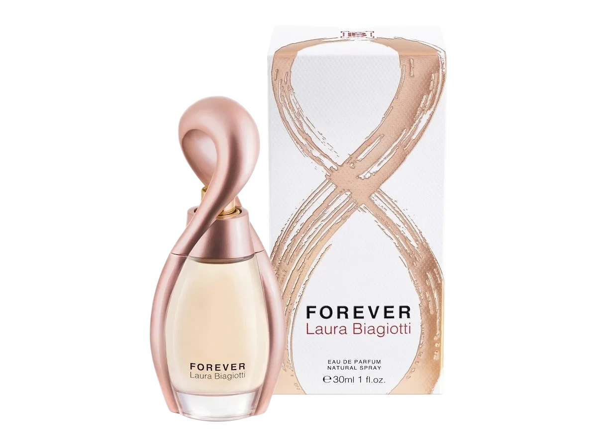 Laura Biagiotti Forever