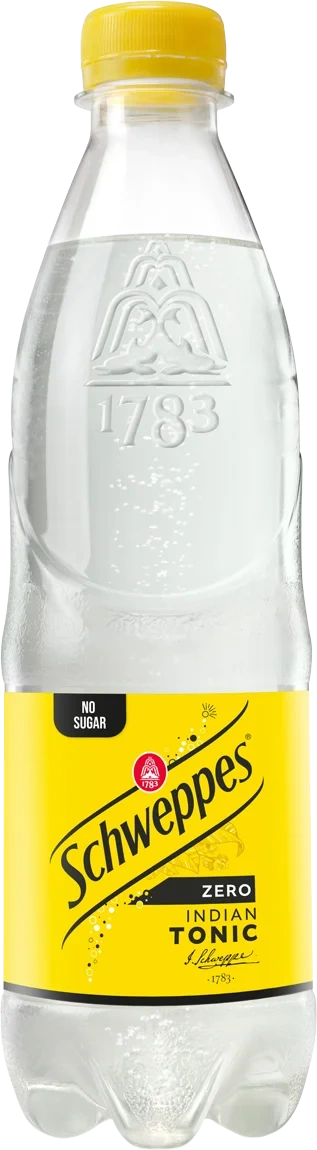 Schweppes Indian Tonic Zero