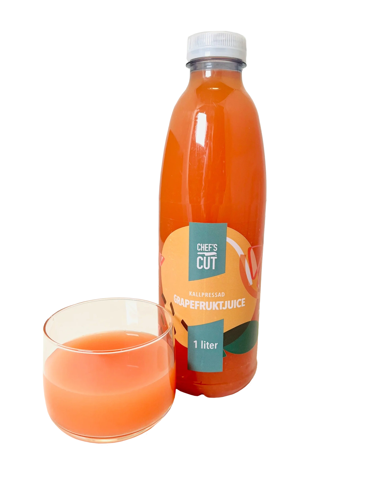 Juice Grapefrukt