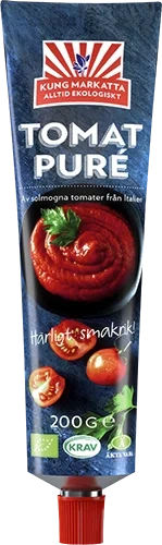 Tomat Puré