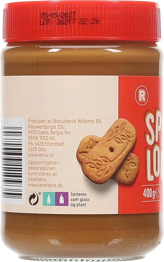 R Speculoos