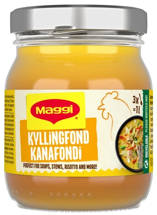 Kyllingfond 160g Maggi