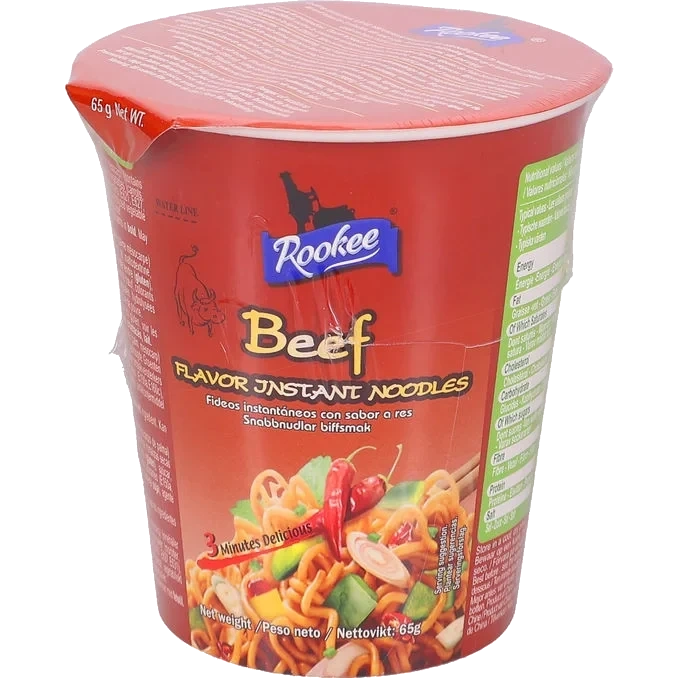 Nudelkopp Biff