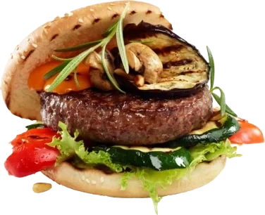 Angus Beef Burger 150g Slåtto