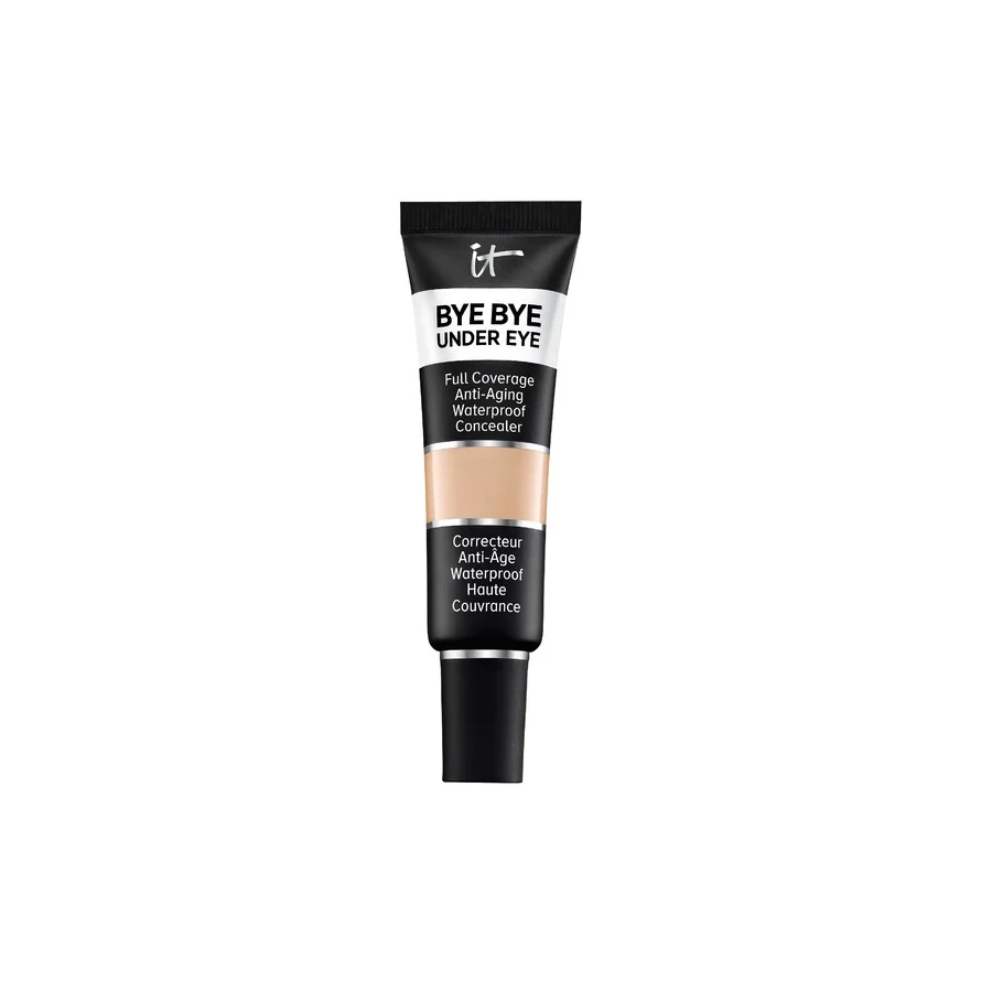 IT Cosmetics Bye Bye Under Eye Concealer 13.0 Light Natural (N)