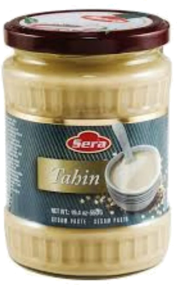 Sera Tahini Sesampasta 550g