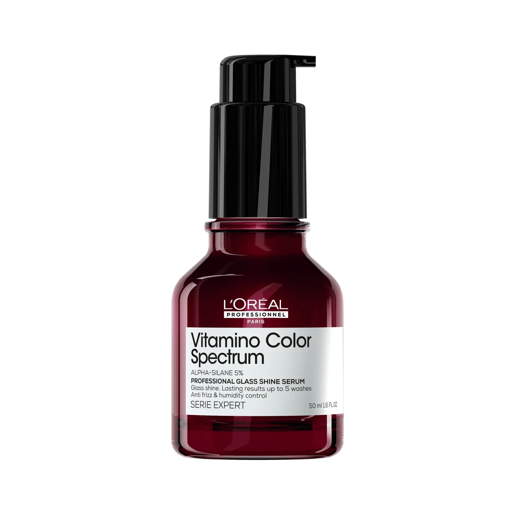 L'Oréal Professionnel Spectrum Glass Shine Serum