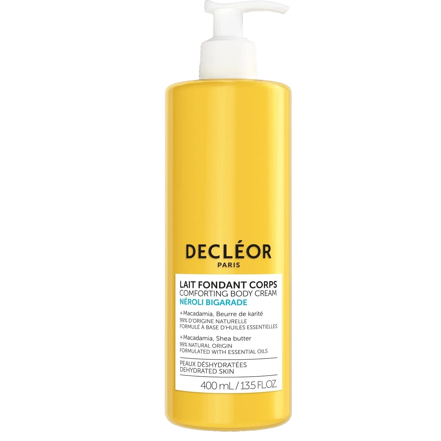 Decléor Comforting Body Cream Neroli Bigarade