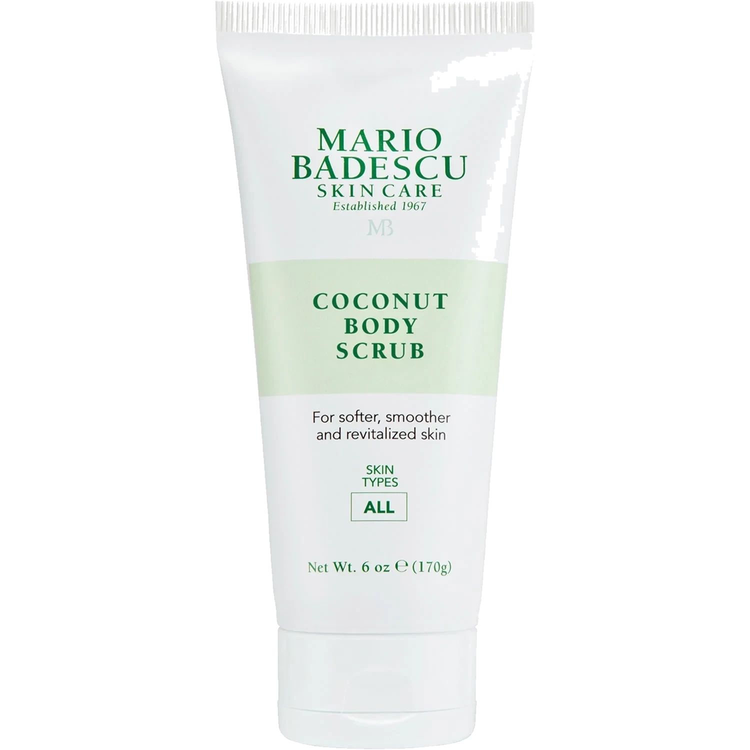Mario Badescu Coconut Body Scrub