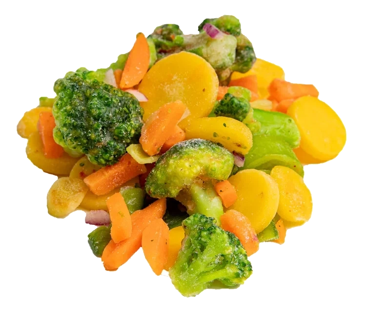 Findus rock wok   2kg