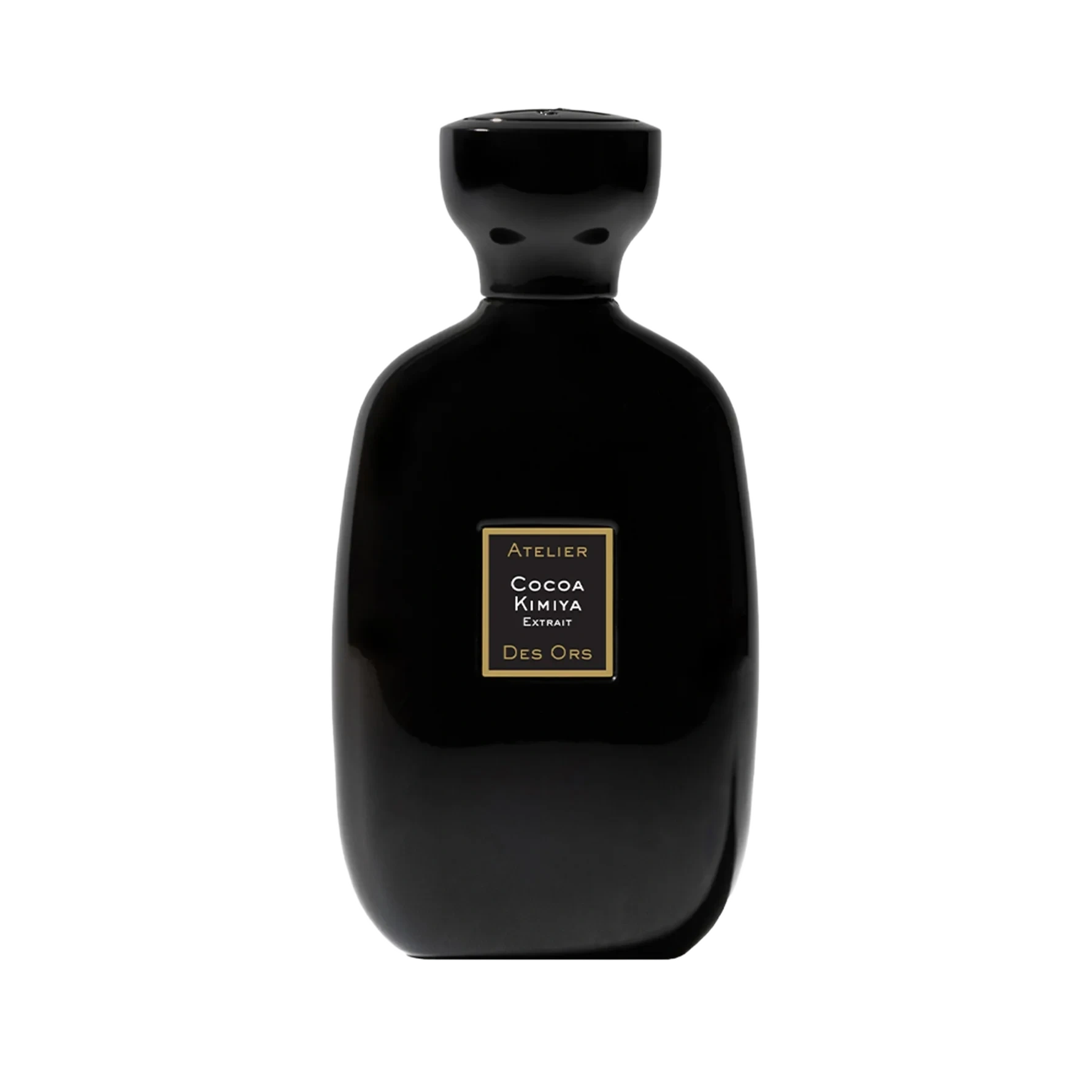 ATELIER DES ORS Cocoa Kimiya Extrait 100 ml