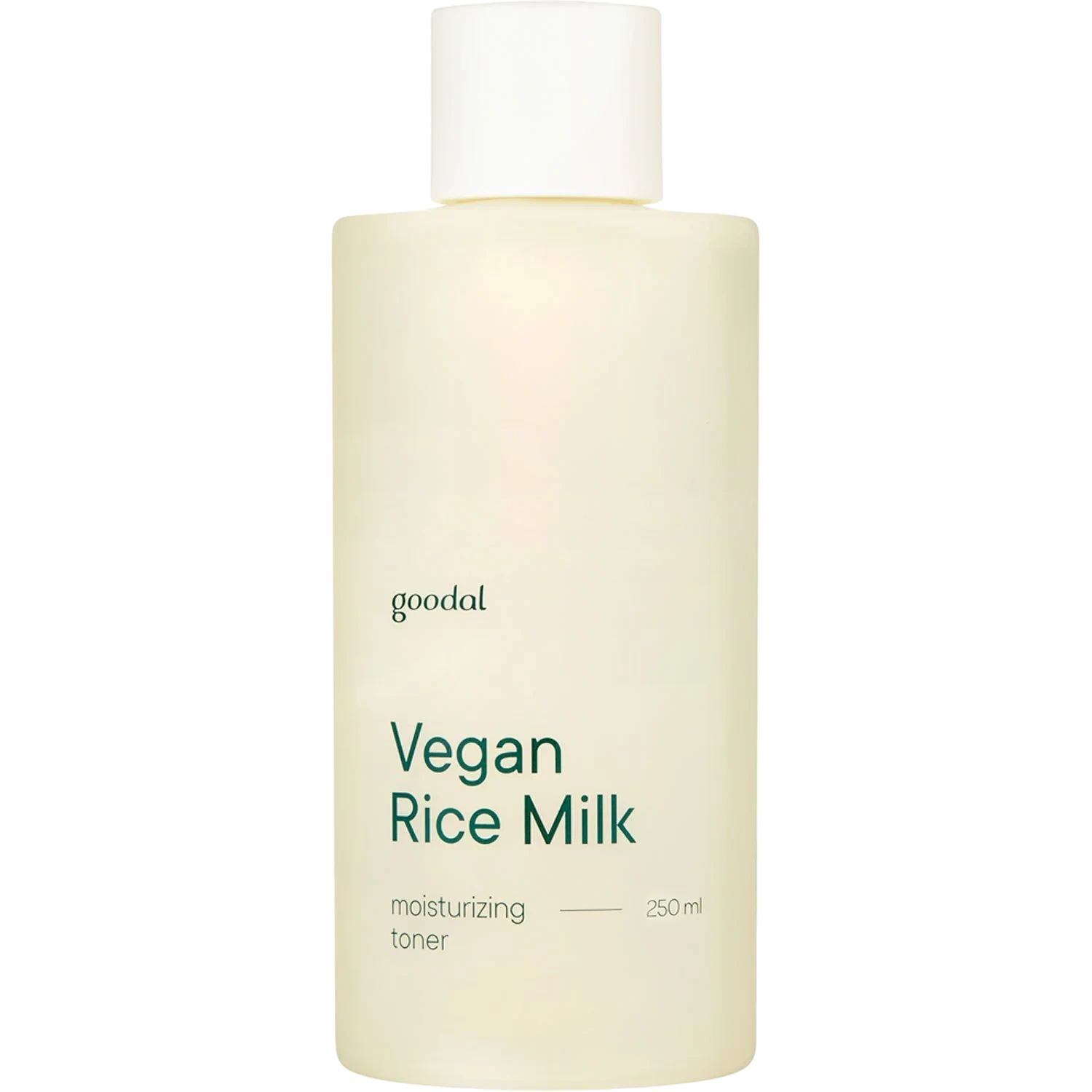 Goodal Vegan Rice Milk Moisturizing Toner