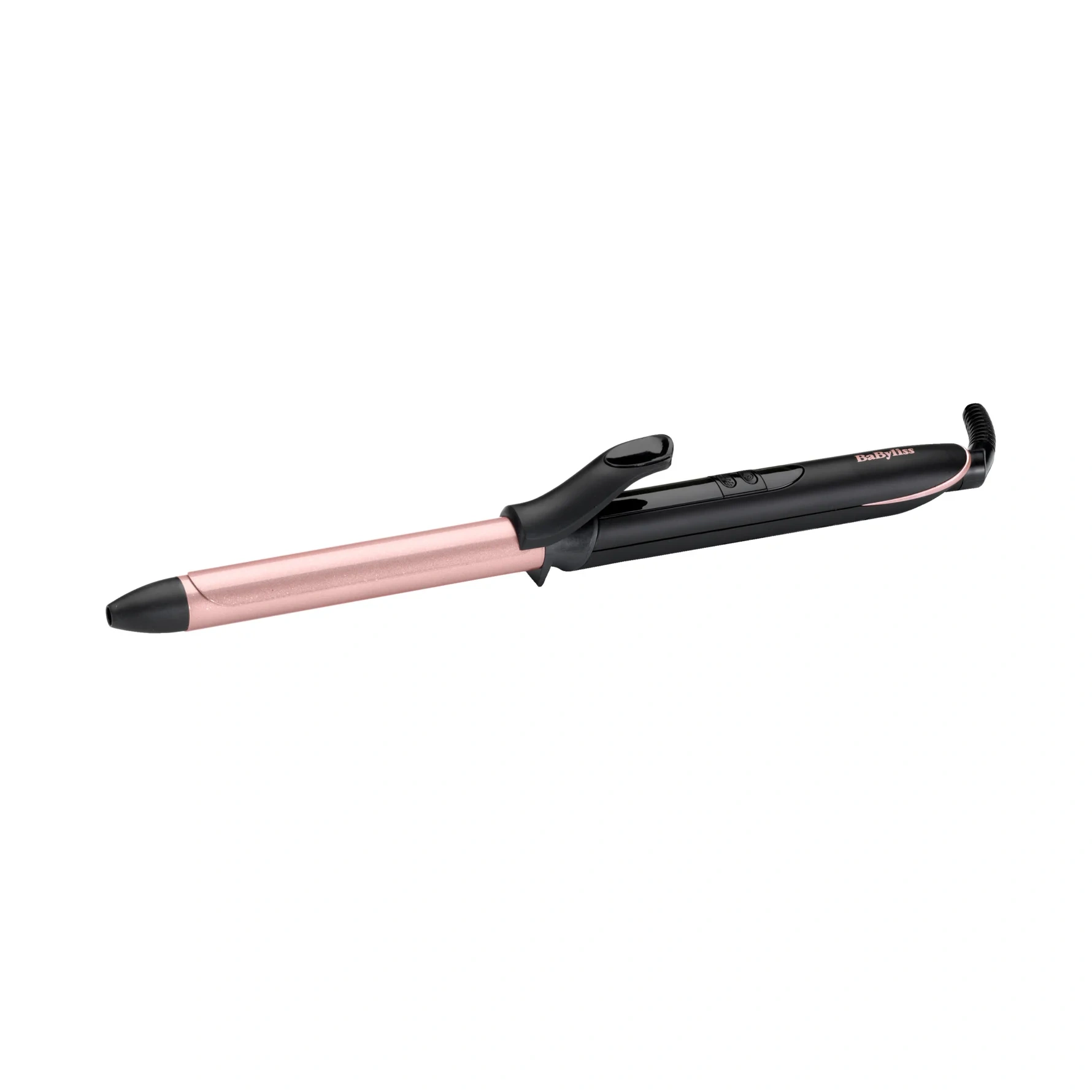 BaByliss Curling Tong 19mm Curling Tong