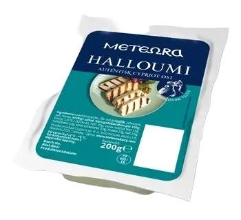 Halloumi