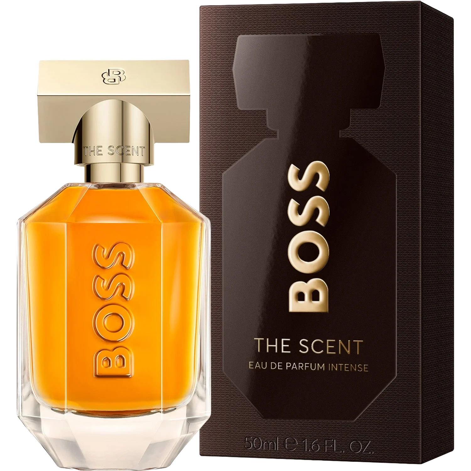 Hugo Boss The Scent for Her Intense