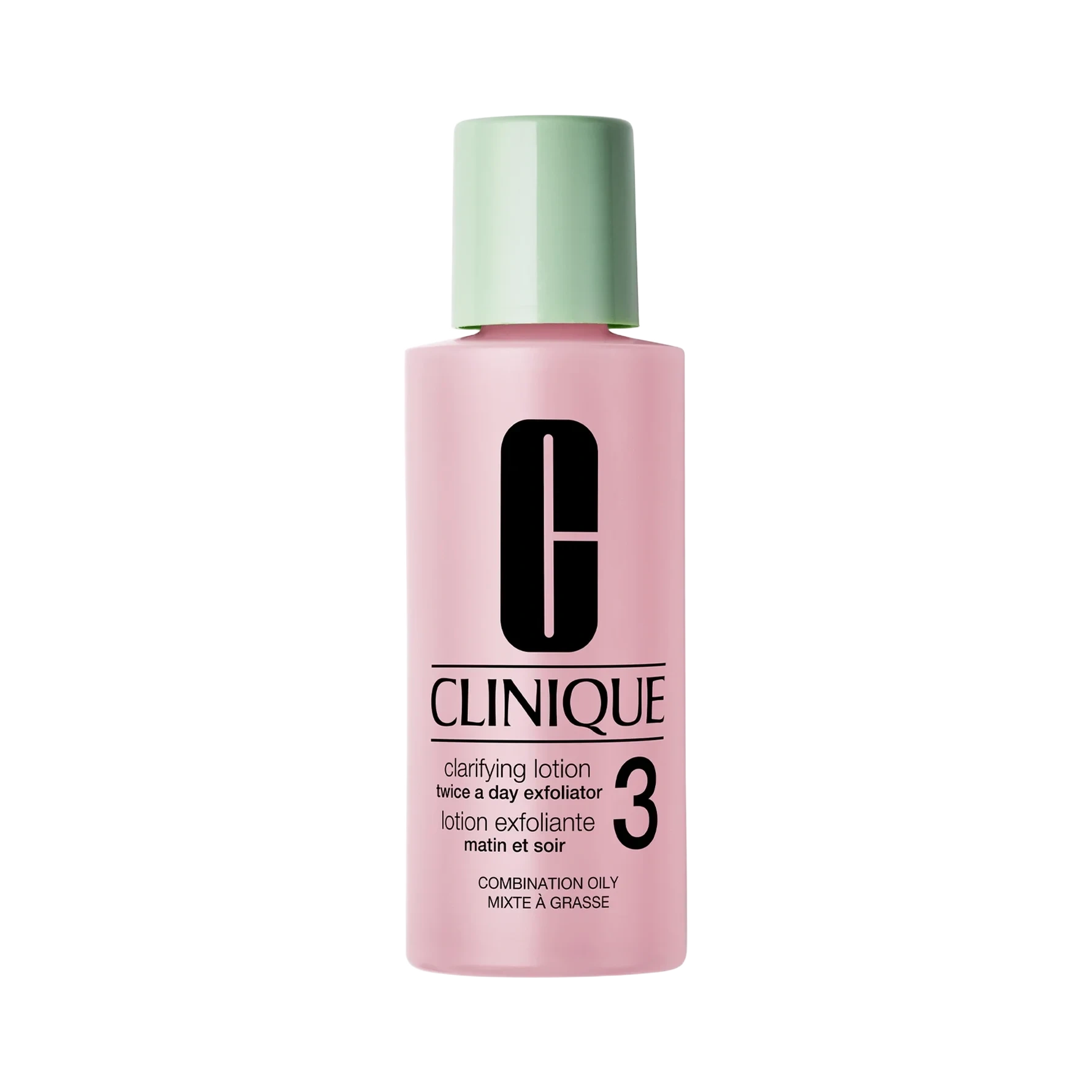 Clinique Clarifying Lotion 3 Combination To Oily Skin 60 ml