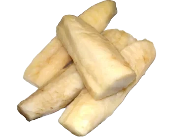 Utvannet Klippfisk Loin 350g