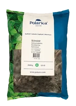 Björnbär