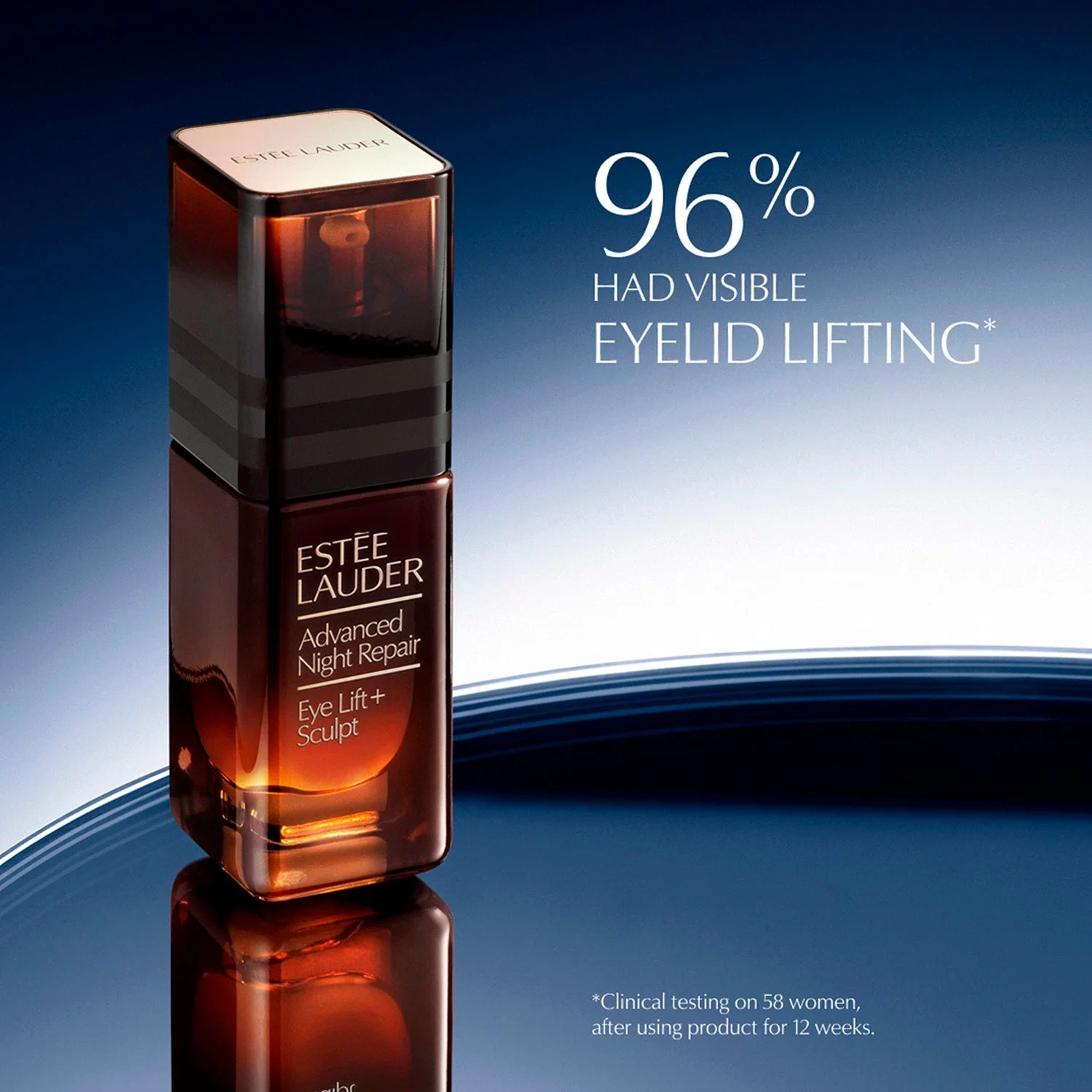 Estée Lauder Advanced Night Repair Eye Concentrate Serum 15 ml