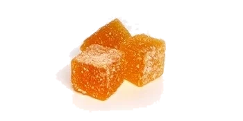 Marmelad, apelsinsmak
