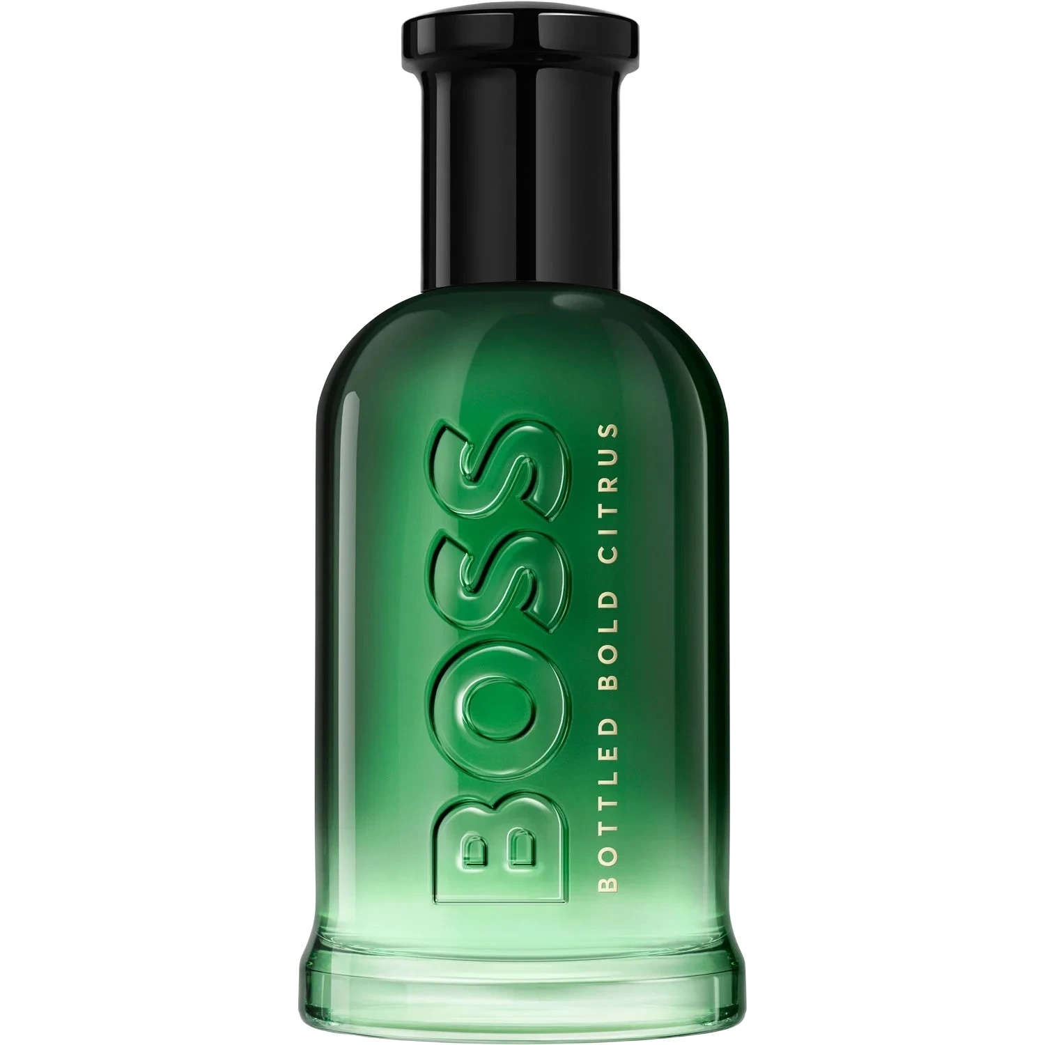 Hugo Boss Bottled Bold Citrus Summer