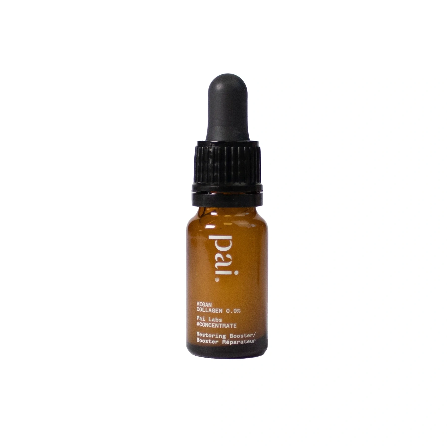 Pai Skincare Vegan Collagen 0.9% Restoring Booster 10 ml