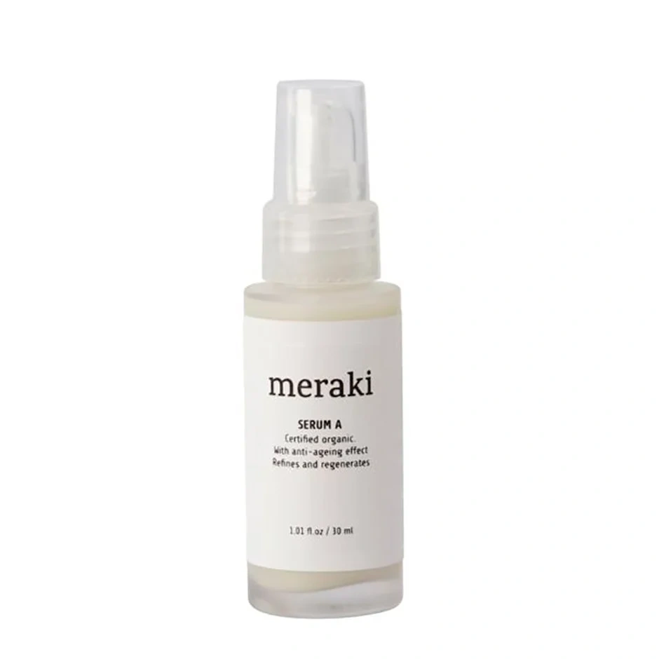 Meraki Serum A