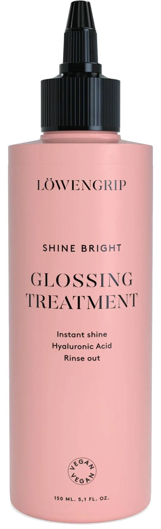 Löwengrip Shine Bright Glossing Treatment 150 ml