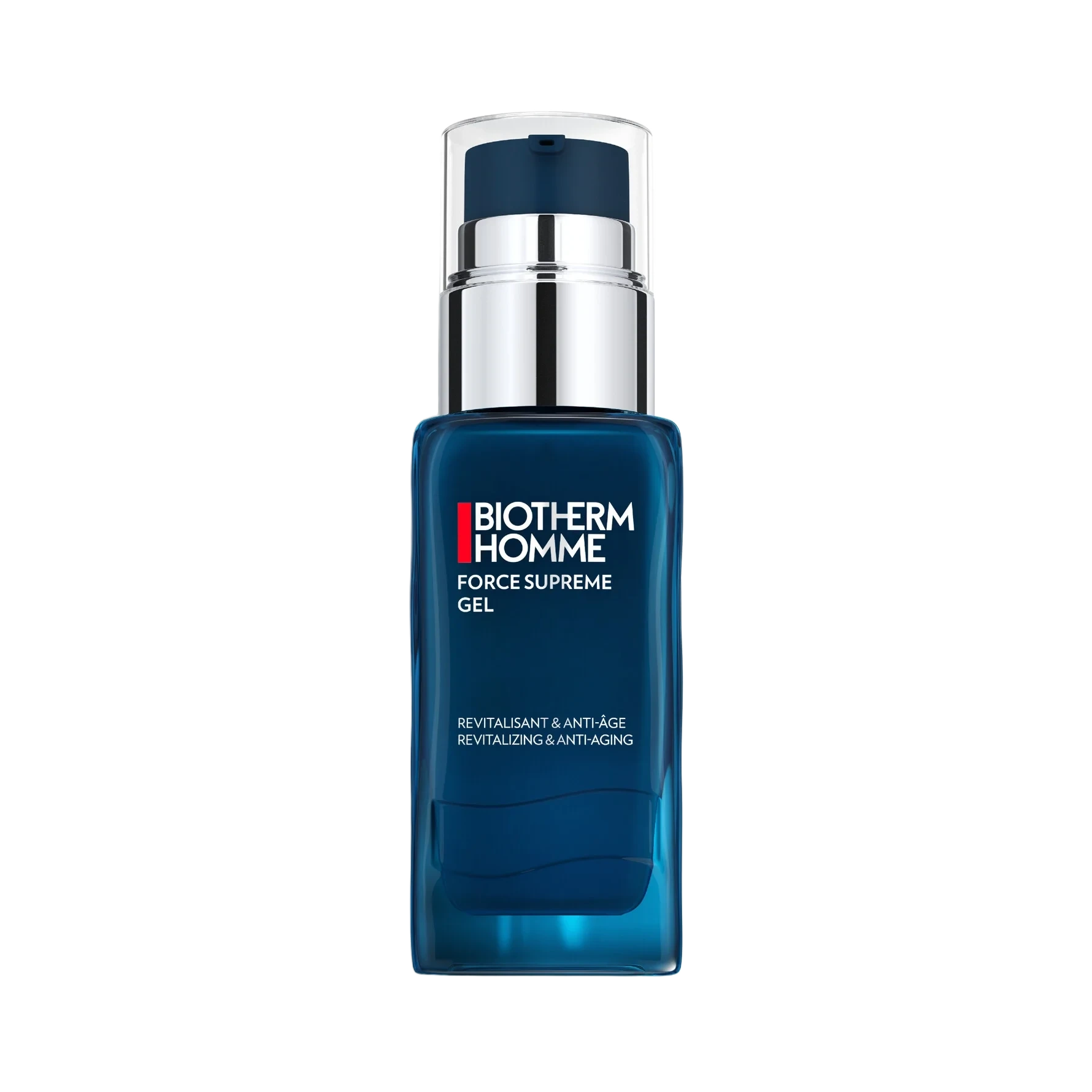 Biotherm Force Supreme Anti-Aging Gel 50 ml
