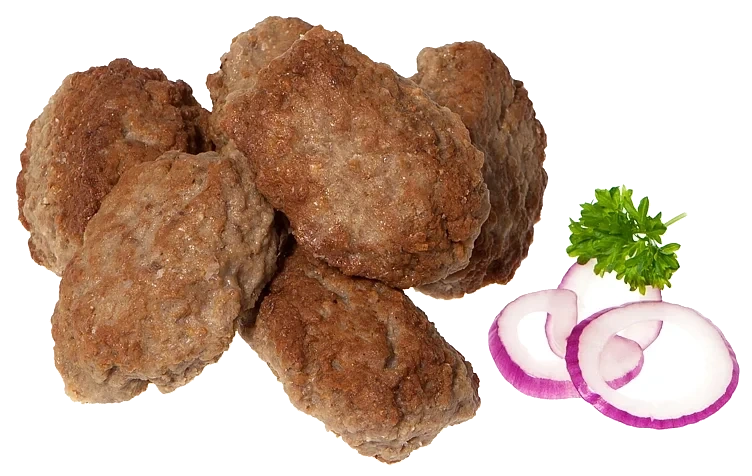 Fars kjøttkaker 60g  kg