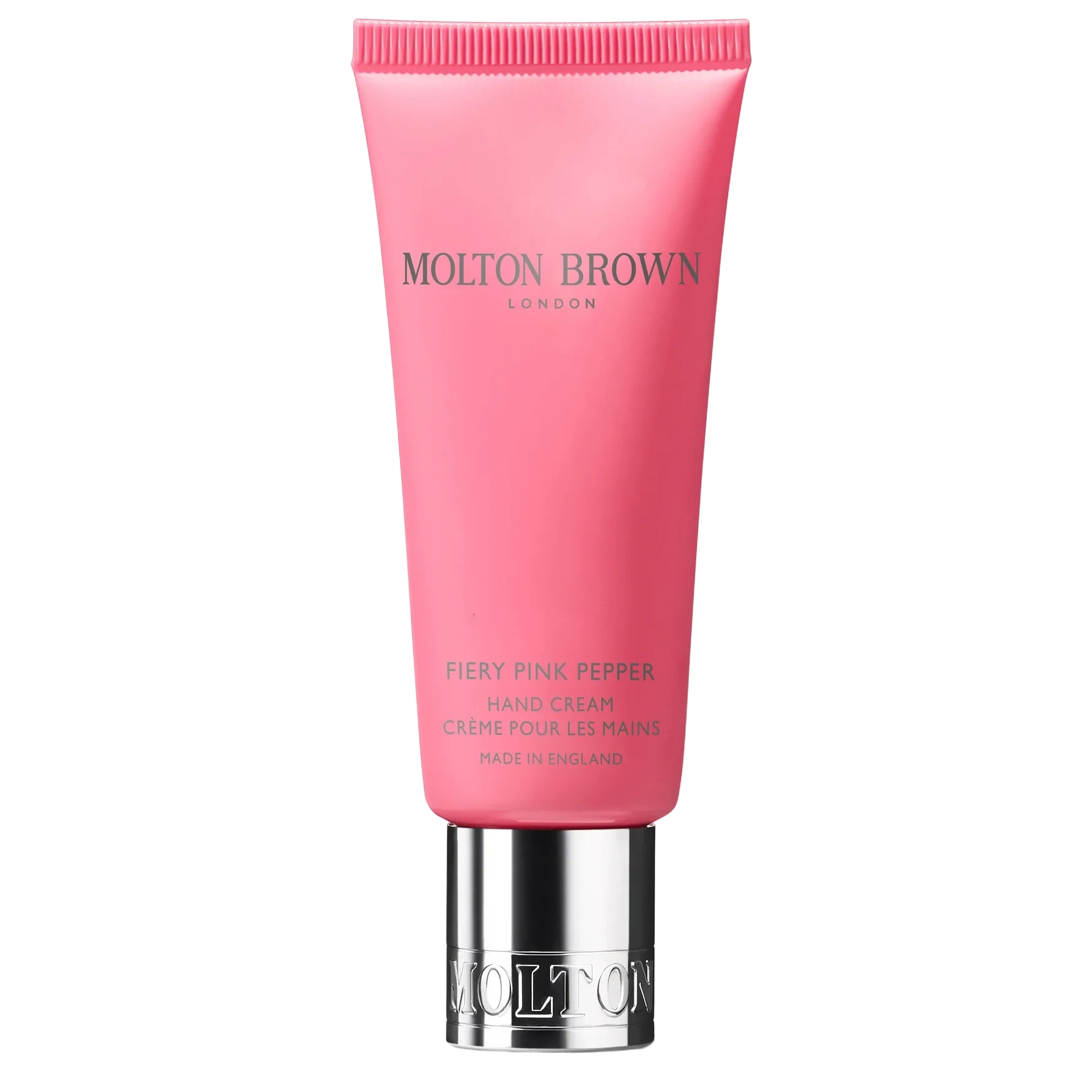 Molton Brown Fiery Pink Pepper Hand Cream 40 ml