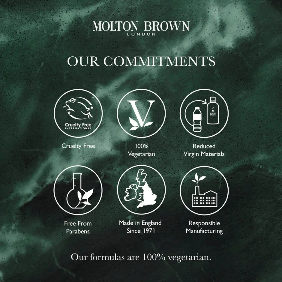 Molton Brown Body Quad