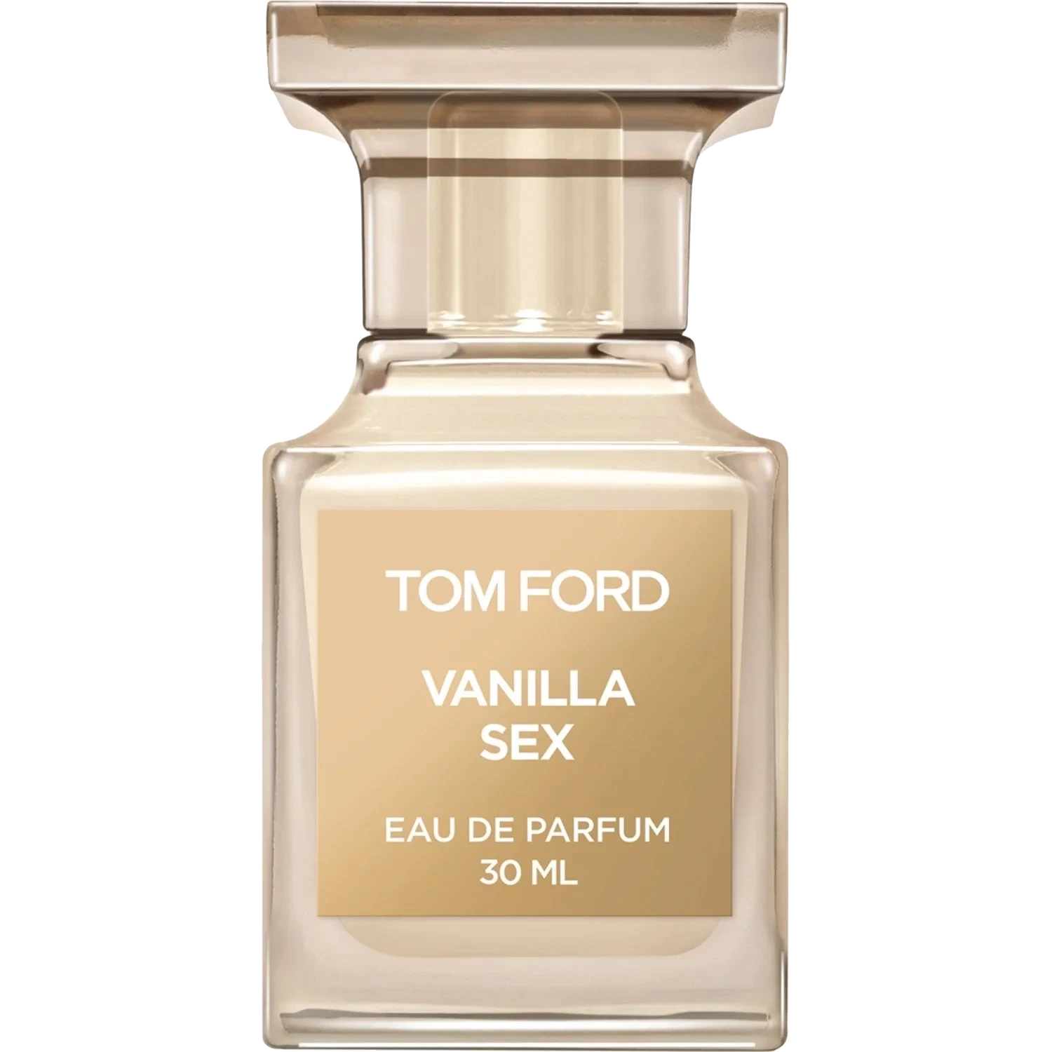 Tom Ford Vanilla Sex