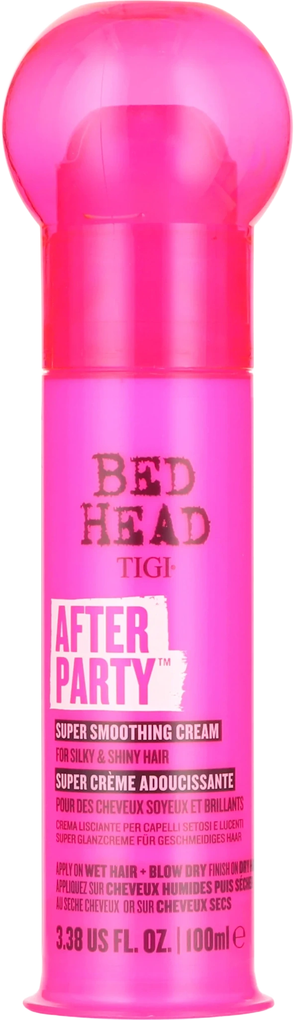 After Party Cream