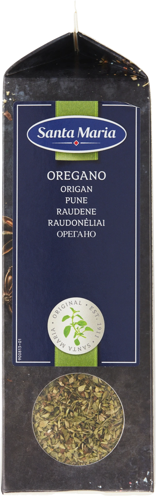 Oregano