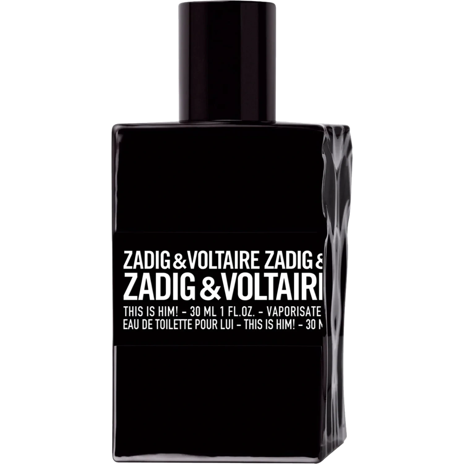 Zadig & Voltaire This Is Him!