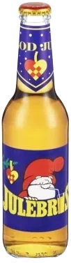 Dahls Julebrus Ow 0,33l