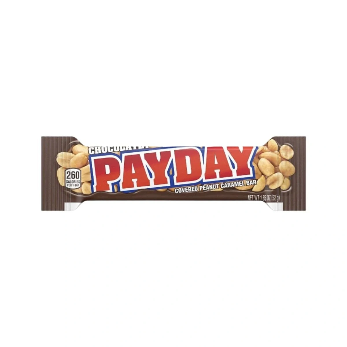 Payday Chocolatey 52g DATOVARE