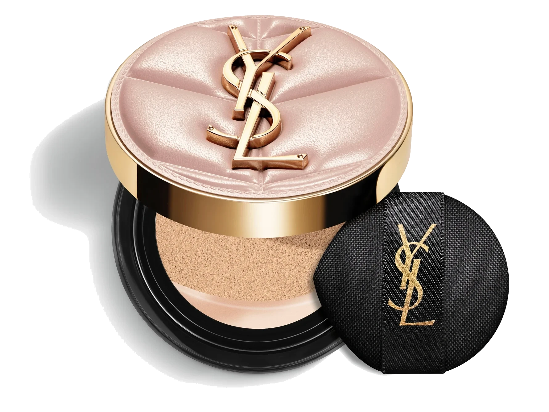 Yves Saint Laurent Skin Affair Cushion Foundation LC7