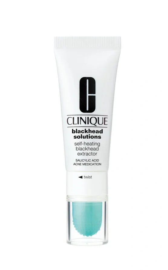 Clinique Blackhead Solutions Self-Heating Blackhead Extractor 20 ml