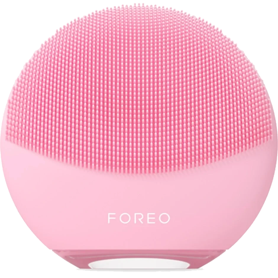 FOREO LUNA 4 mini Pearl Pink