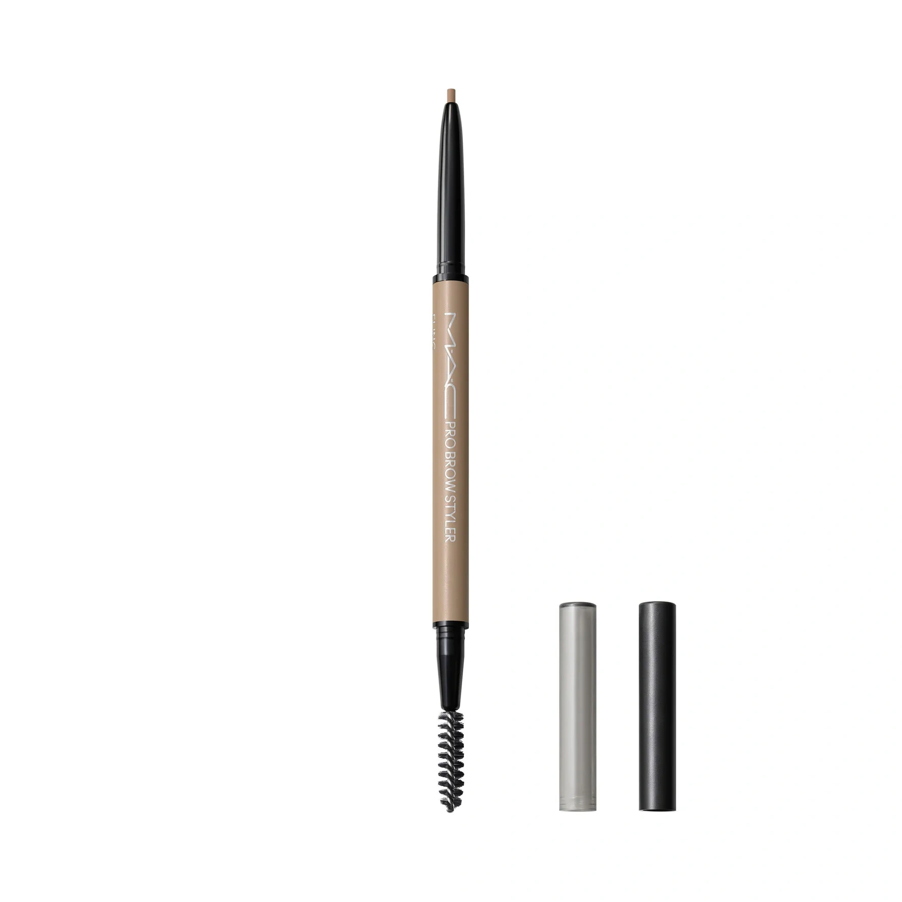 MAC Pro Eyebrow Styler Pencil Fling