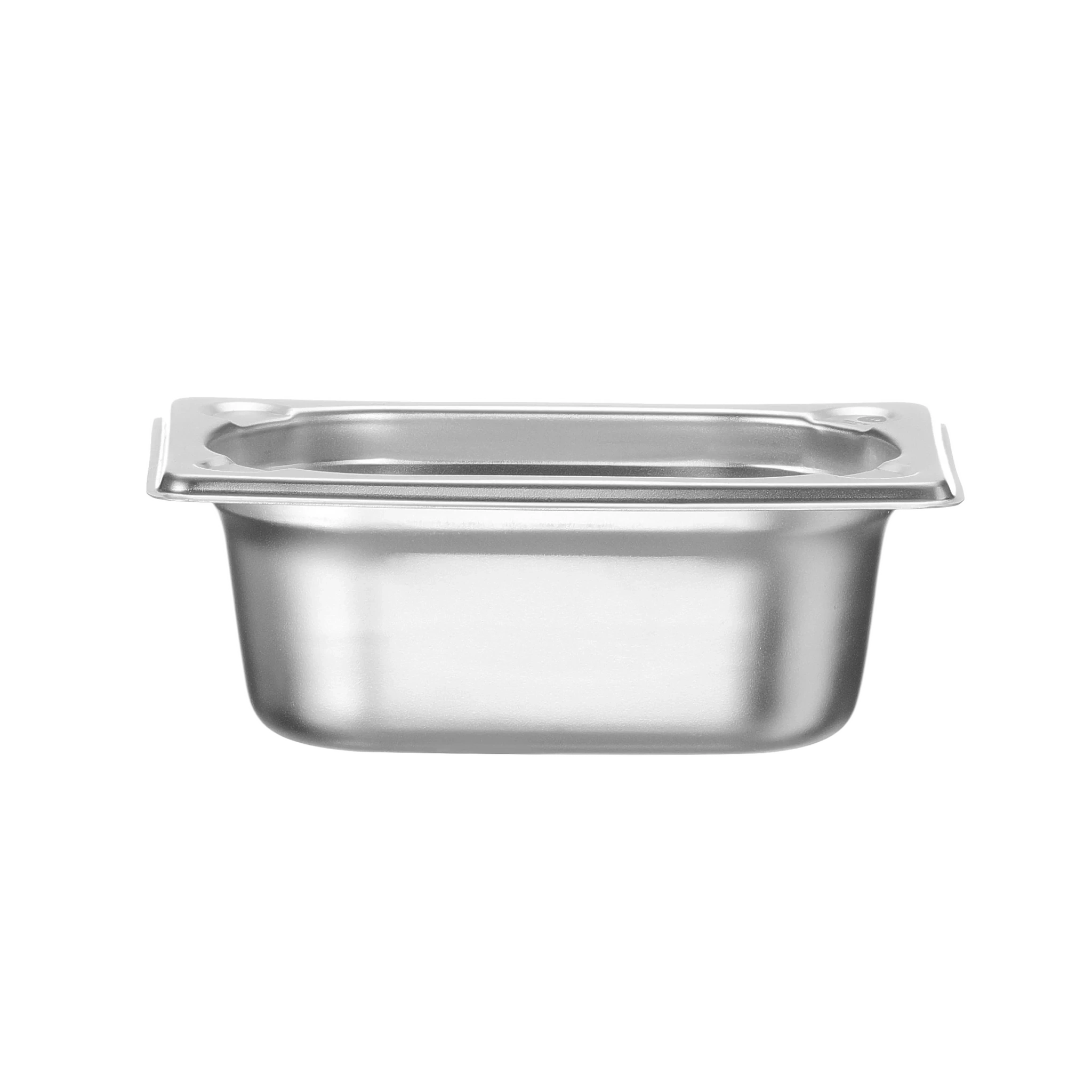 Behållare GN 1/9