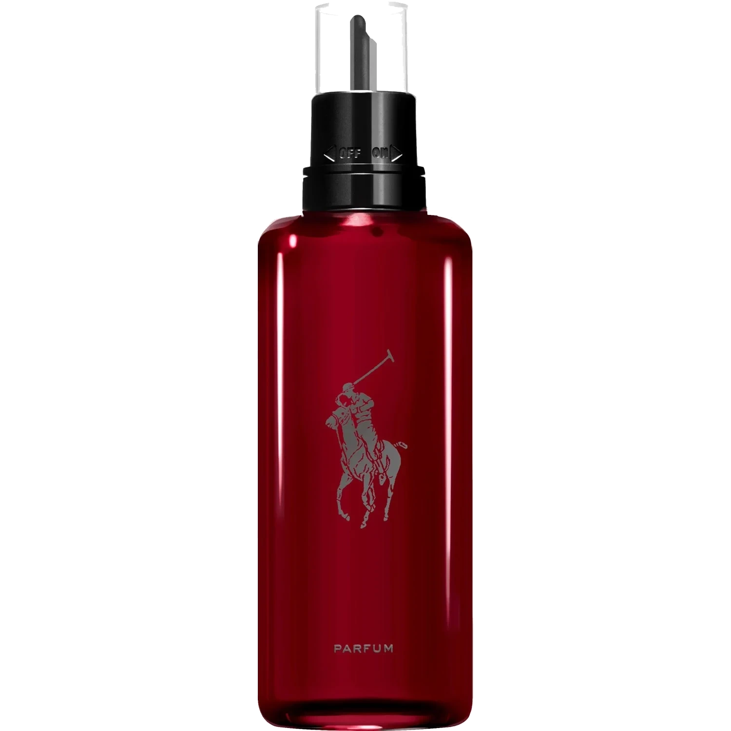Ralph Lauren Polo Red